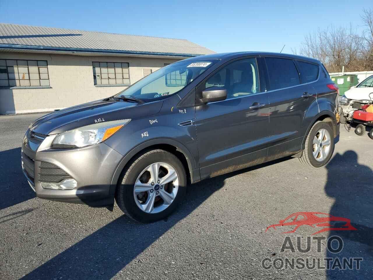 FORD ESCAPE 2014 - 1FMCU9GX7EUC49013