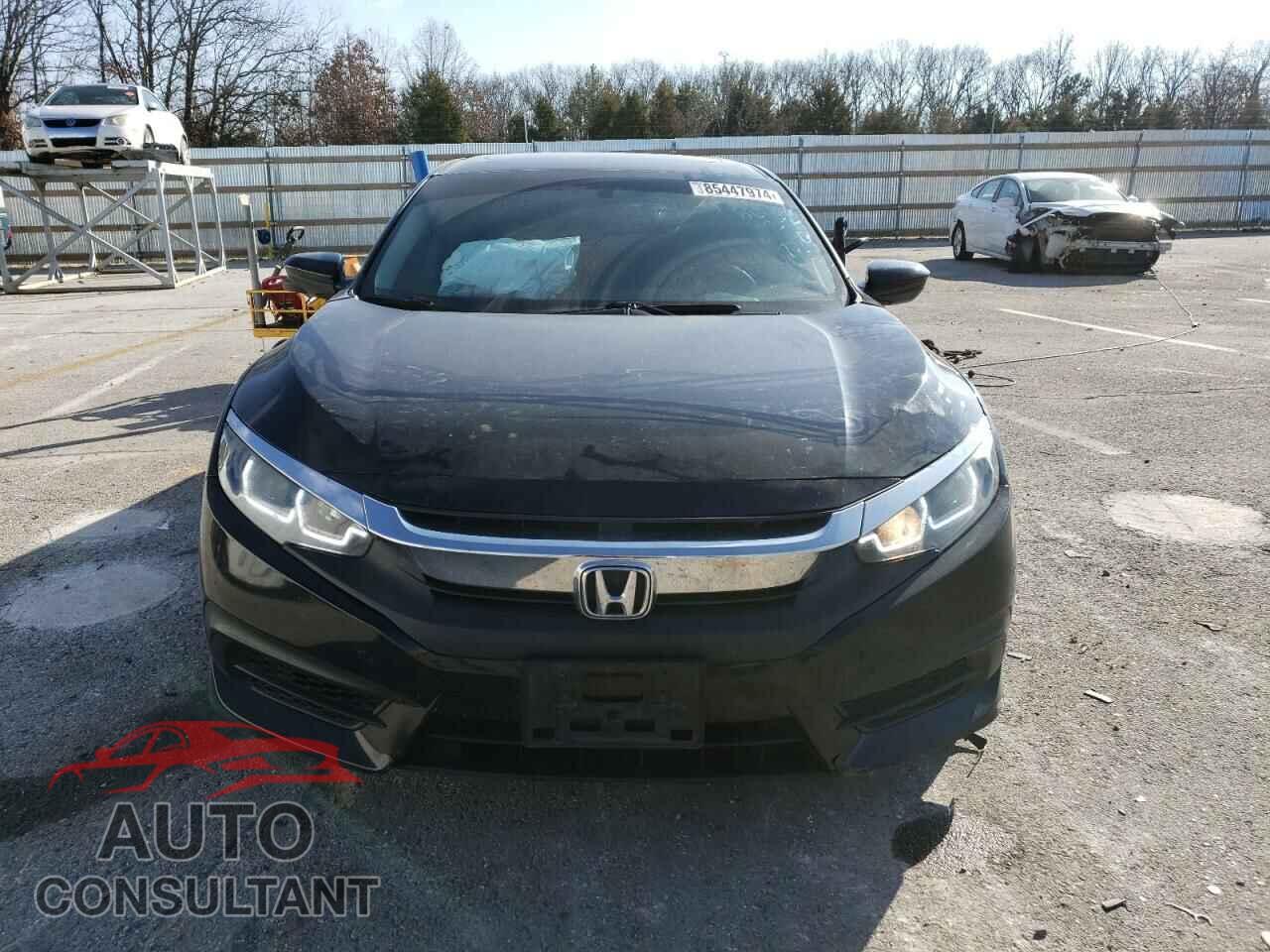 HONDA CIVIC 2016 - 19XFC2F72GE033763
