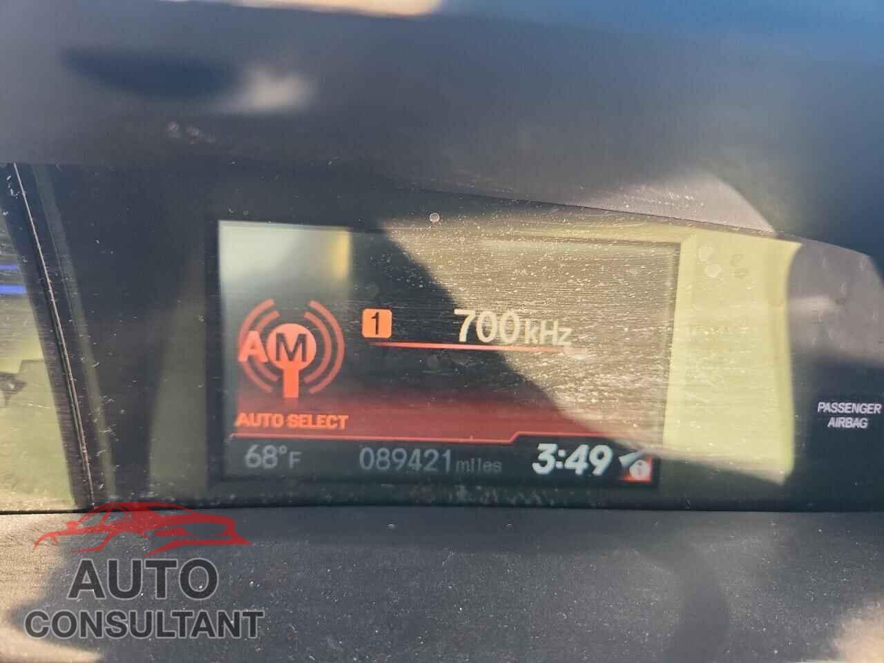 HONDA CIVIC 2014 - 19XFB2F52EE009087