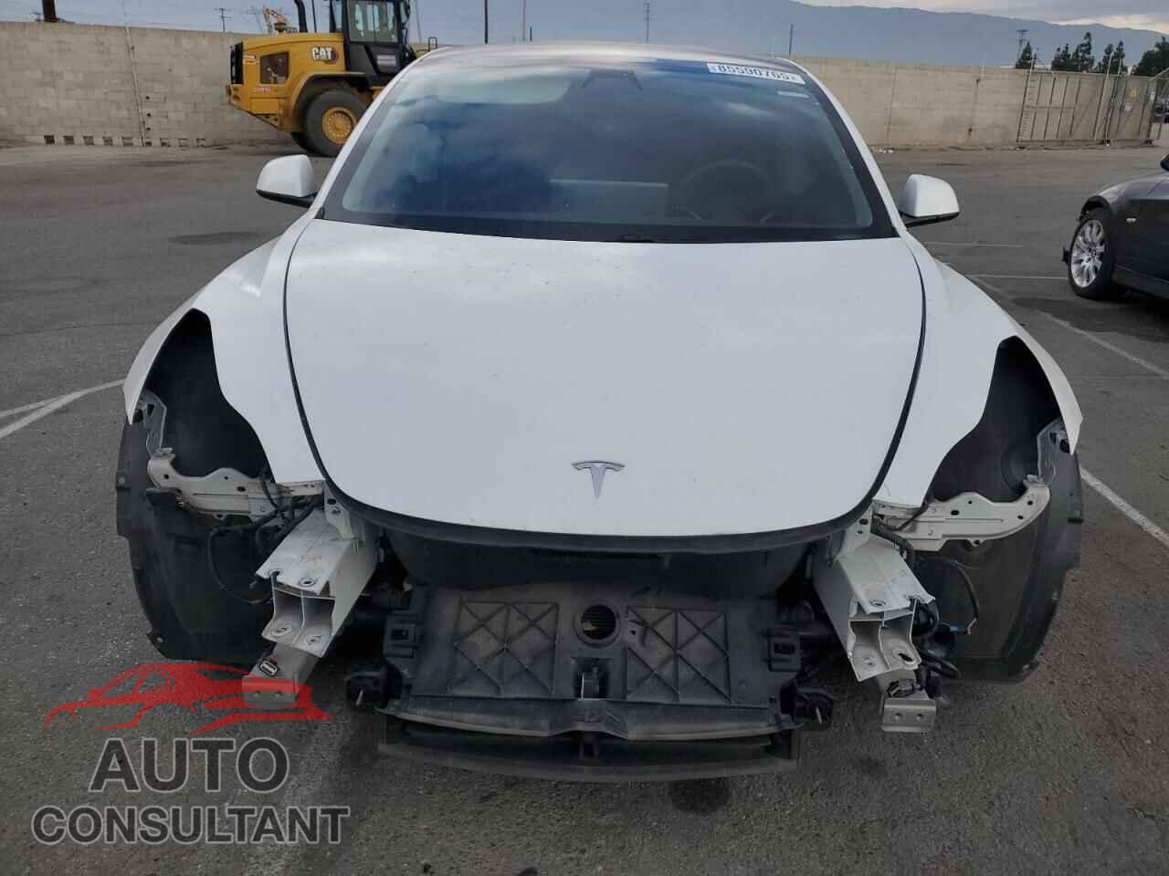 TESLA MODEL 3 2021 - 5YJ3E1EA2MF006332