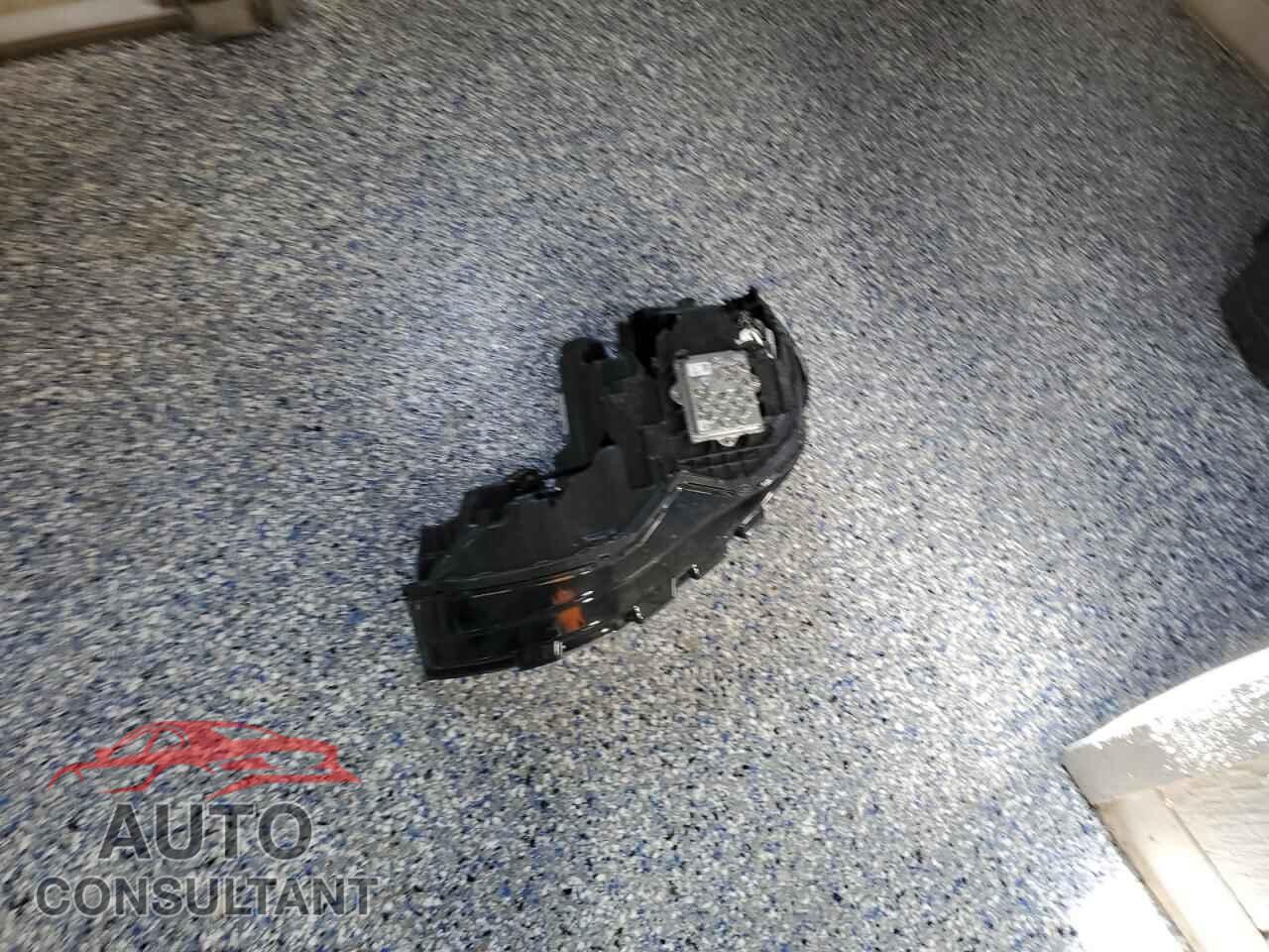 FORD EDGE 2024 - 2FMPK4K99RBA52097