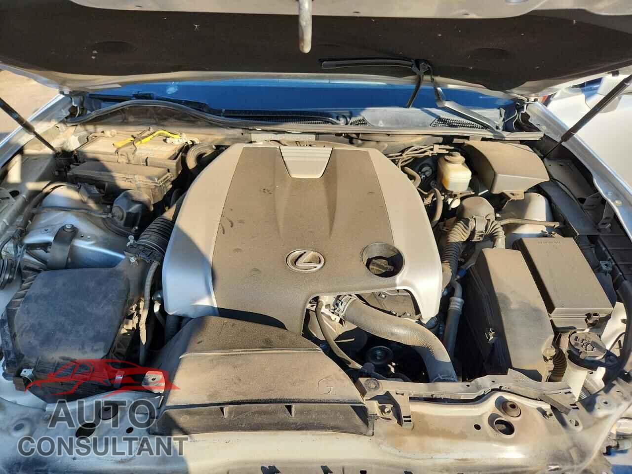 LEXUS GS350 2013 - JTHBE1BL7D5007610