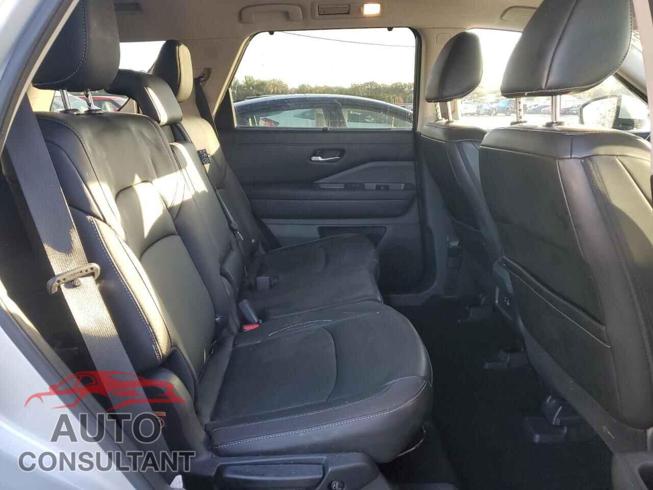 NISSAN PATHFINDER 2023 - 5N1DR3CC8PC221963
