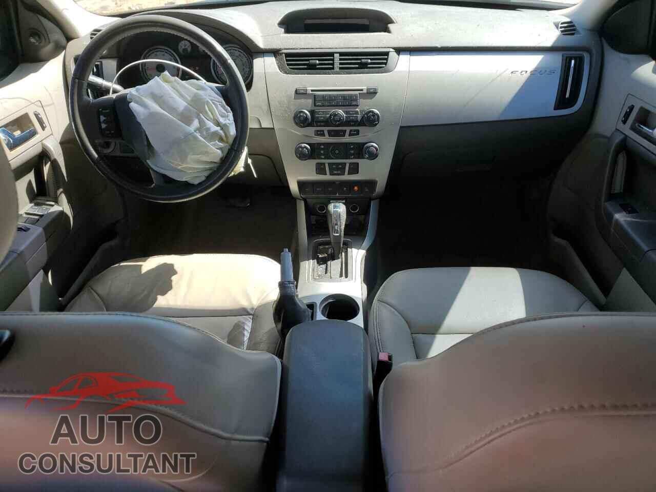 FORD FOCUS 2011 - 1FAHP3GN2BW181707