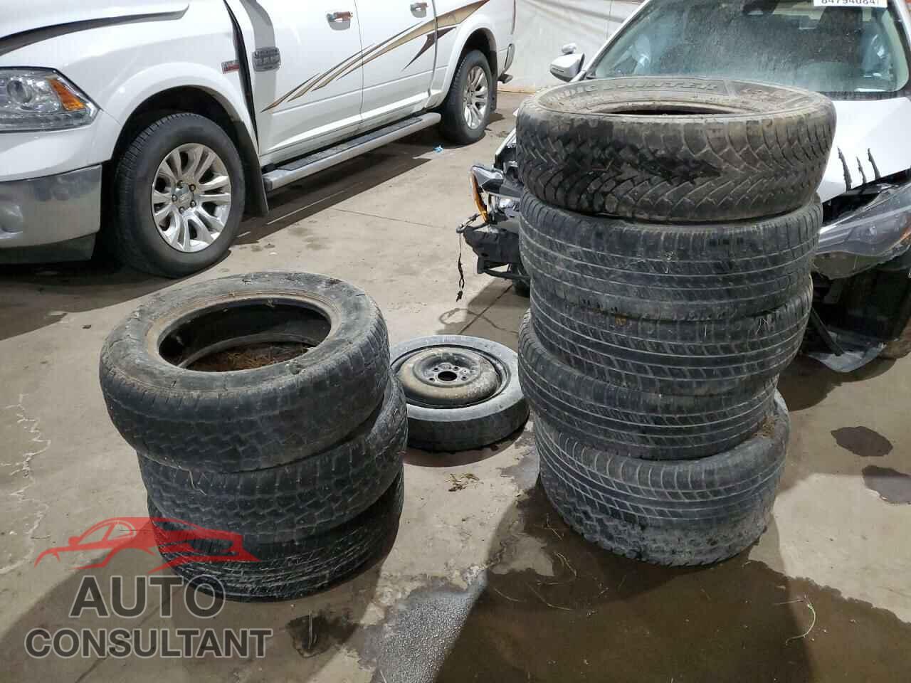DODGE CARAVAN 2012 - 2C4RDGBG5CR373740