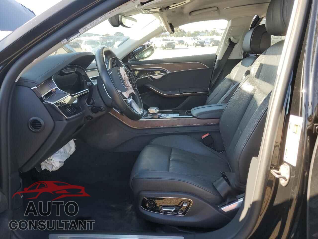 AUDI A8 2022 - WAULDAF83NN001767