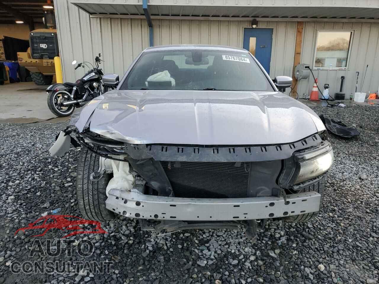 DODGE CHARGER 2016 - 2C3CDXHG4GH266384