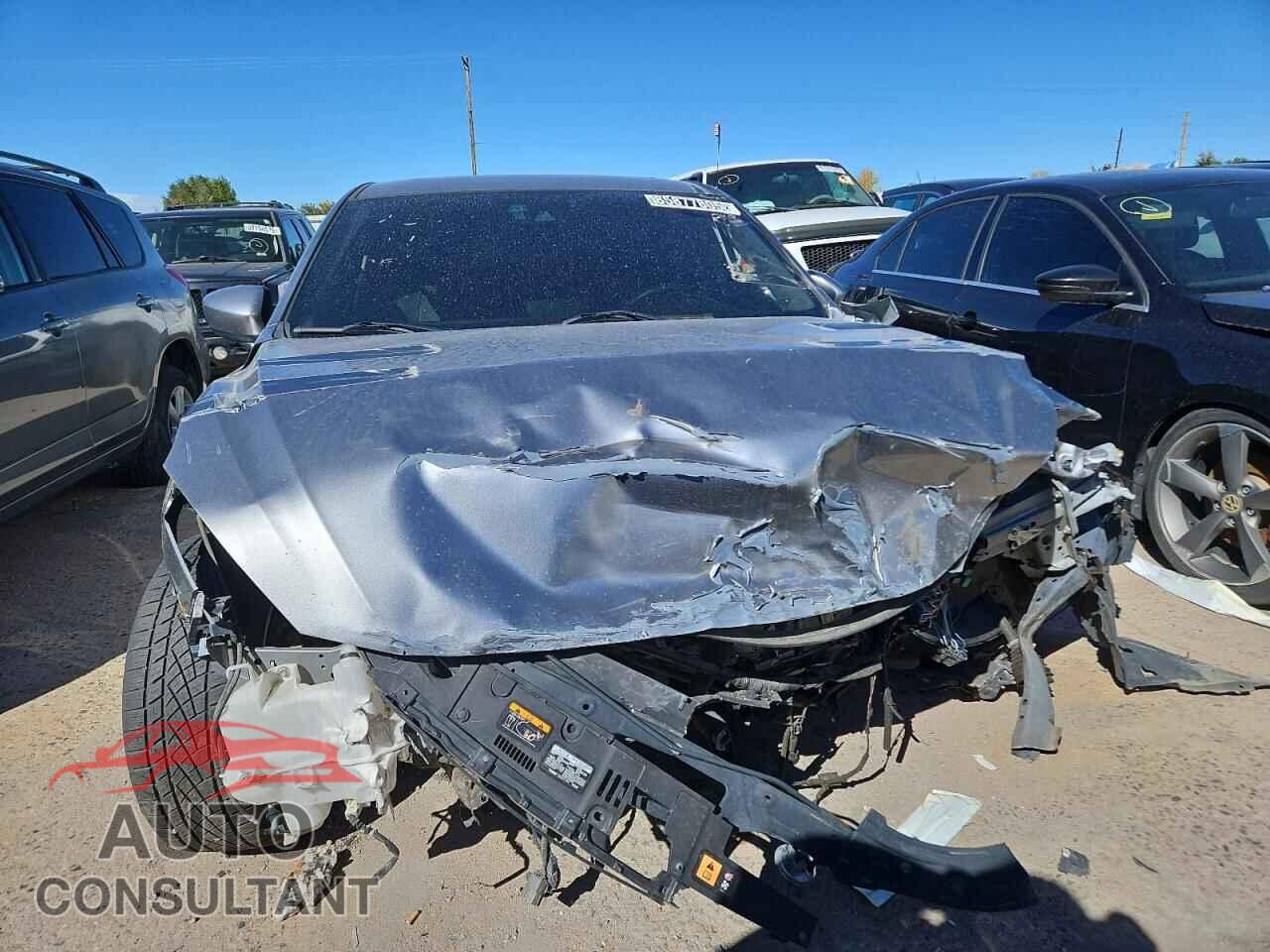 MAZDA 3 2015 - JM1BM1M34F1230649