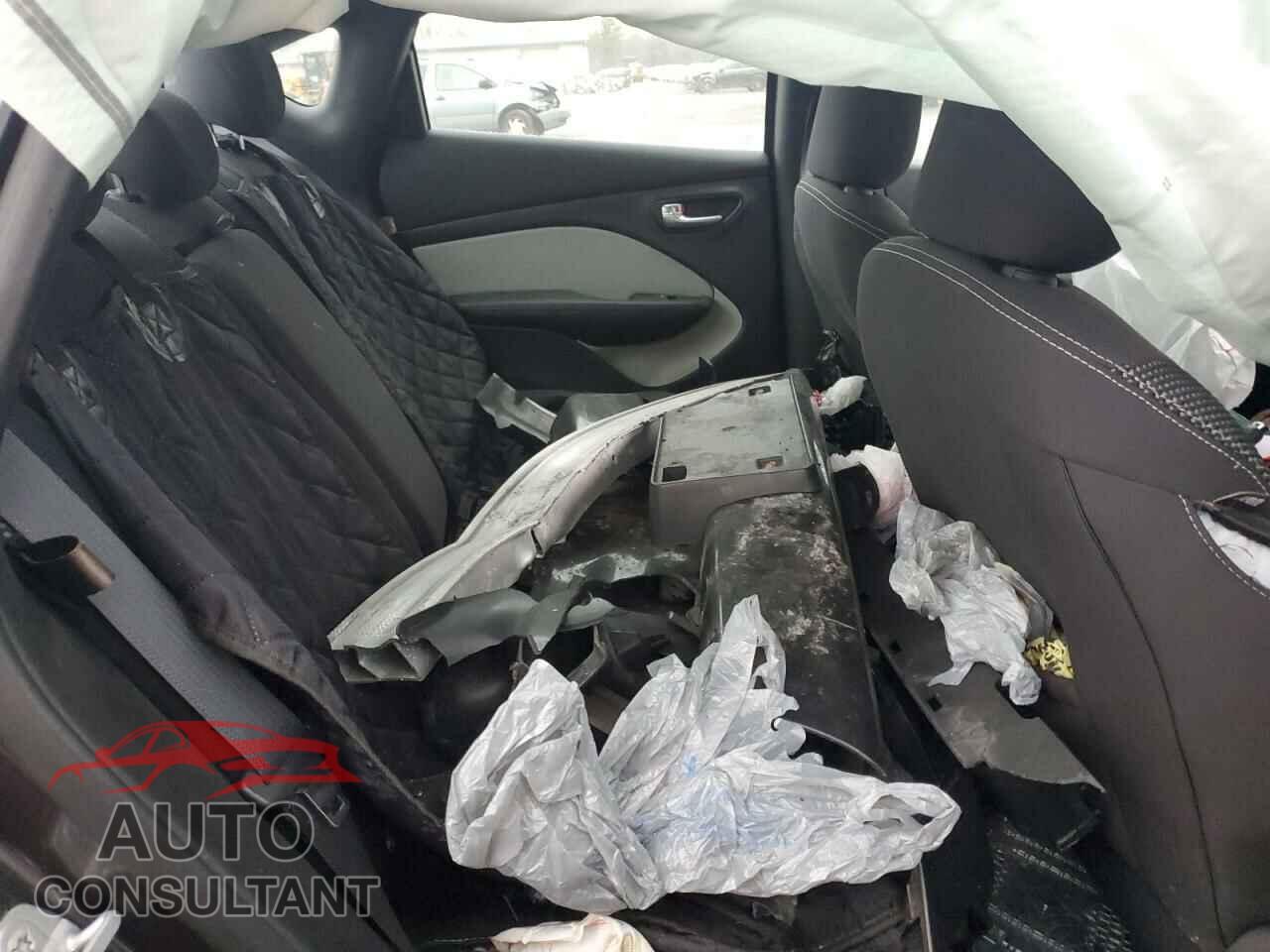 DODGE DART 2015 - 1C3CDFBB2FD278696