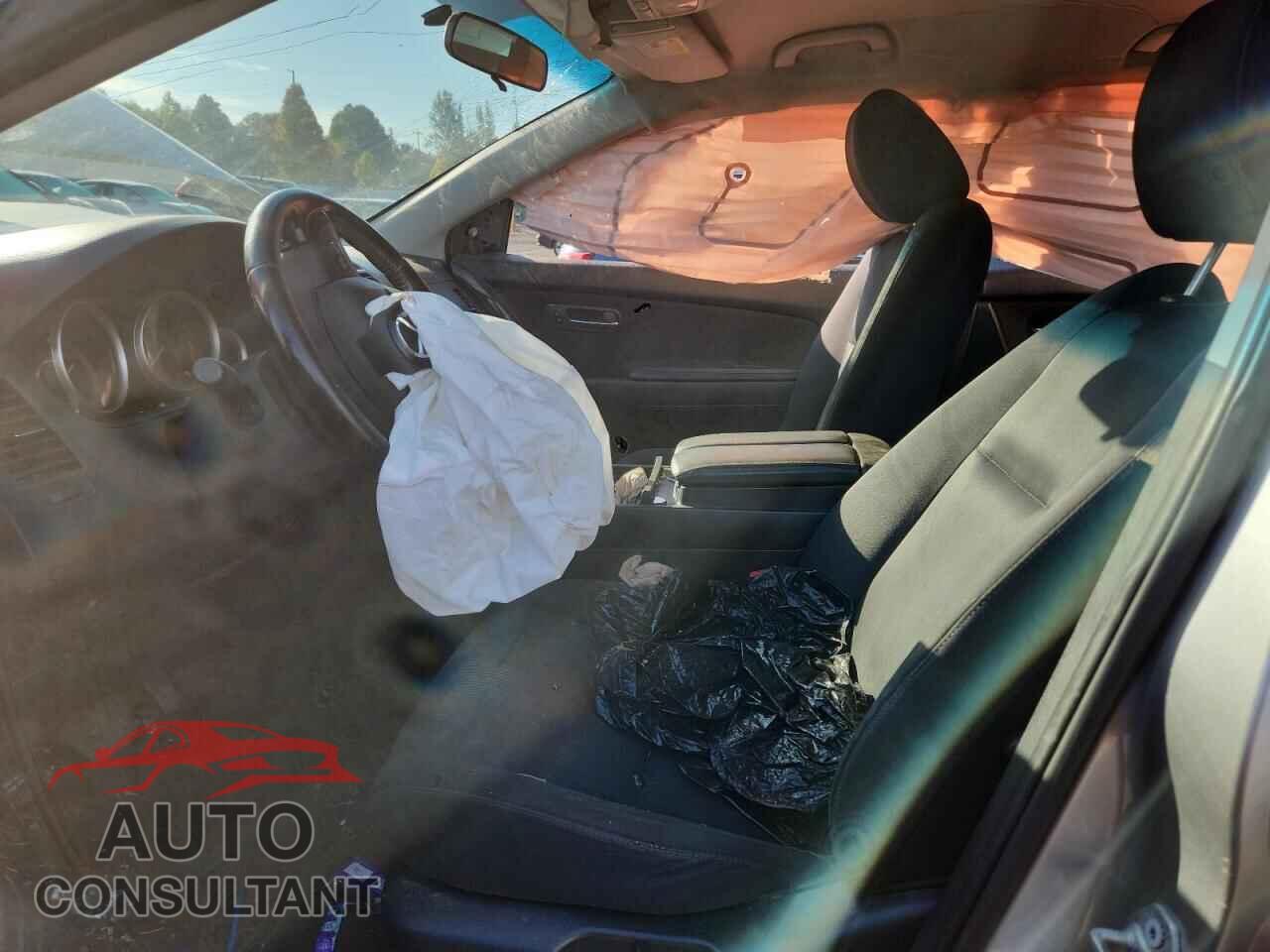 MAZDA CX-9 2012 - JM3TB2BV7C0346490