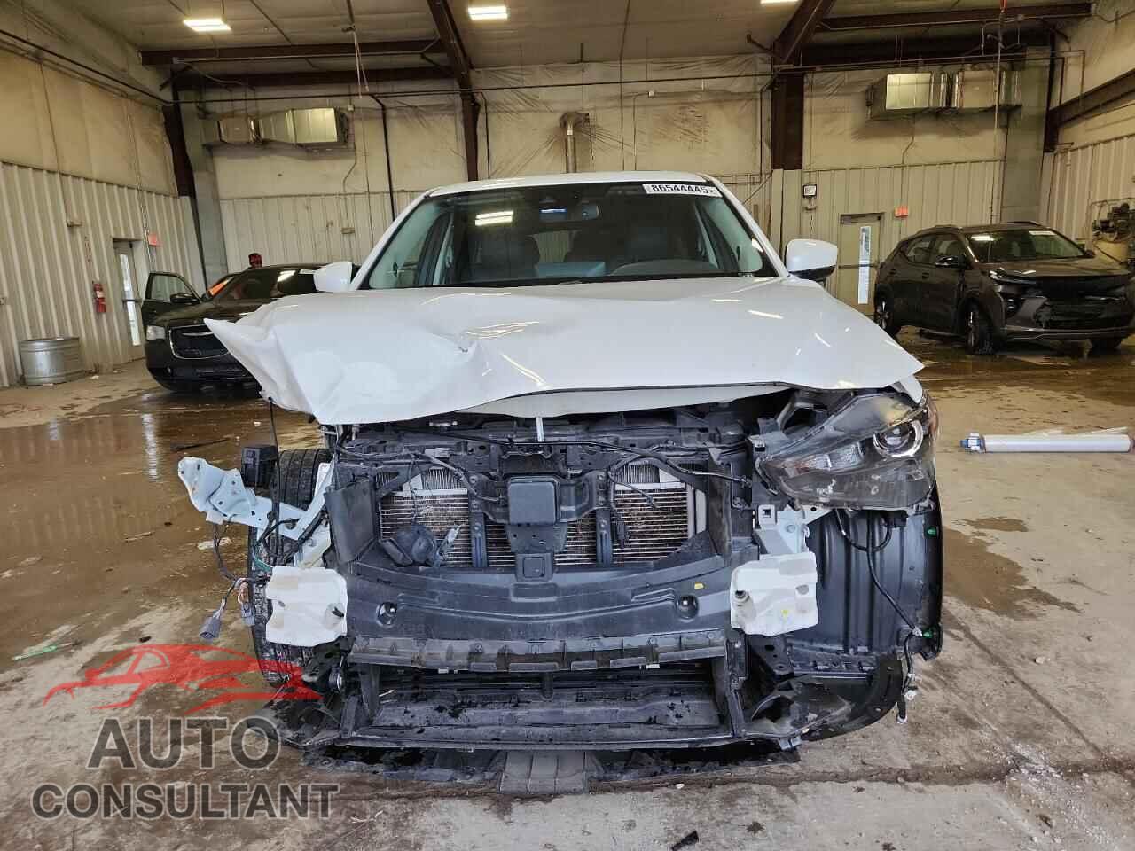 MAZDA CX-5 2021 - JM3KFBCM7M0490547