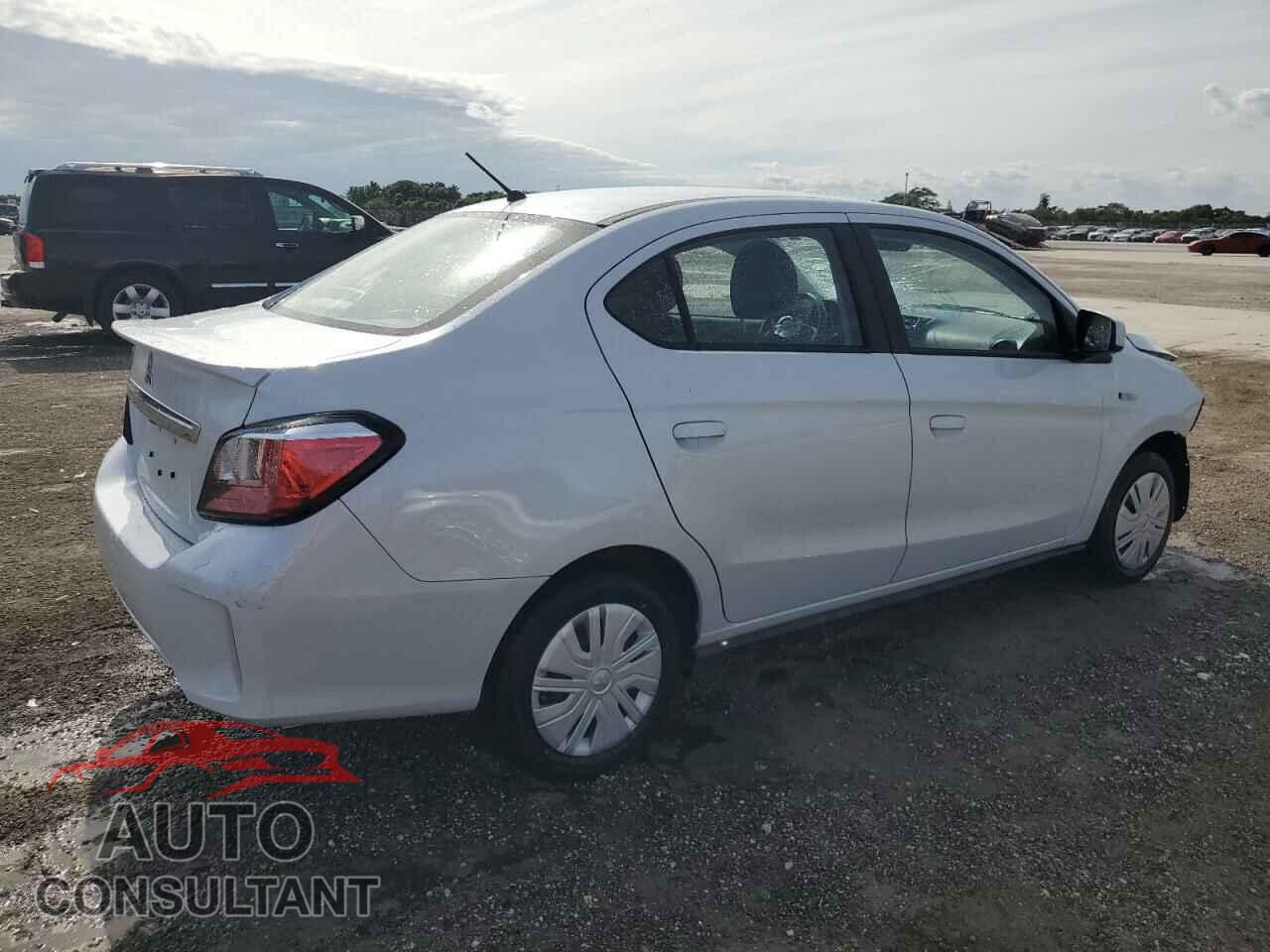 MITSUBISHI MIRAGE 2024 - ML32FUFJ9RHF09152