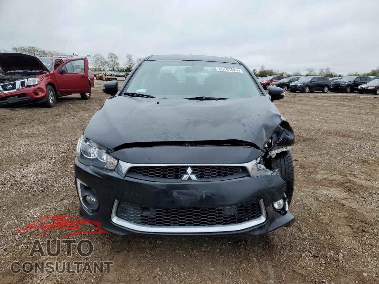 MITSUBISHI LANCER 2016 - JA32U2FU4GU008767