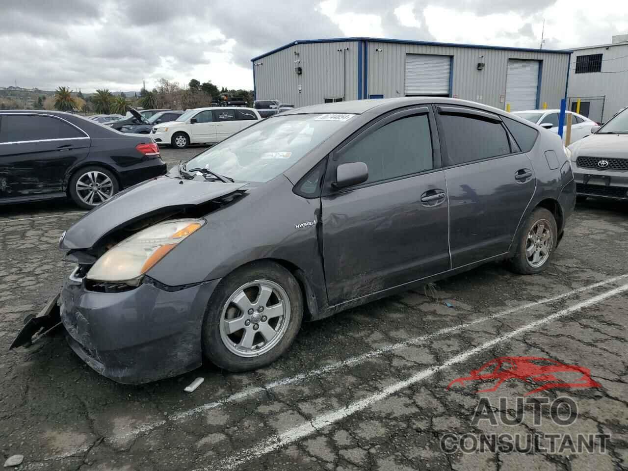 TOYOTA PRIUS 2009 - JTDKB20U593531238