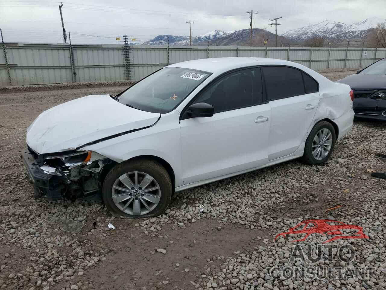 VOLKSWAGEN JETTA 2015 - 3VW2K7AJ2FM315856