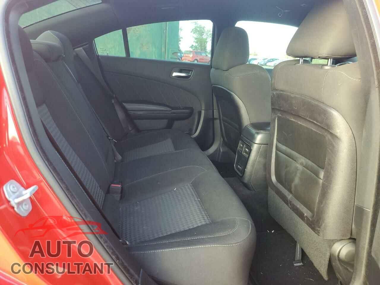 DODGE CHARGER 2019 - 2C3CDXHG2KH693054