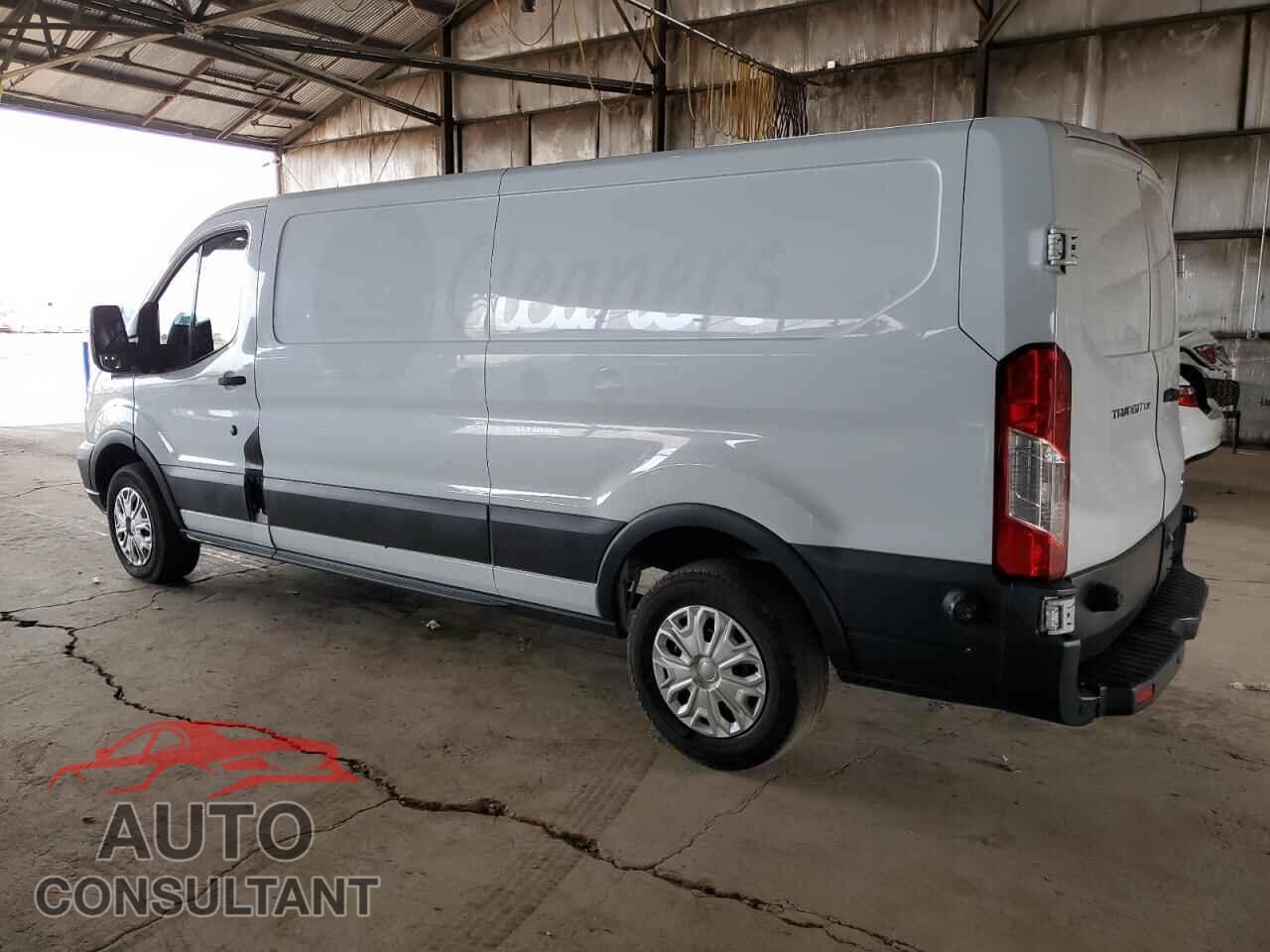 FORD TRANSIT 2018 - 1FTYE2YM8JKB55019