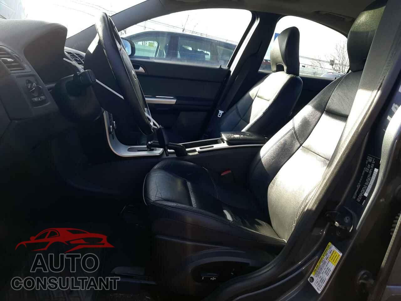 VOLVO S40 2010 - YV1382MS8A2504583