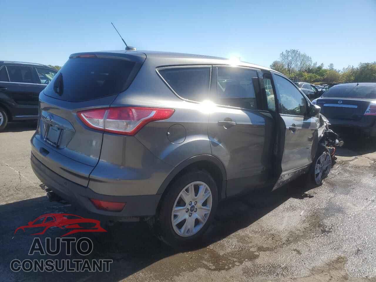 FORD ESCAPE 2014 - 1FMCU0F71EUC41339