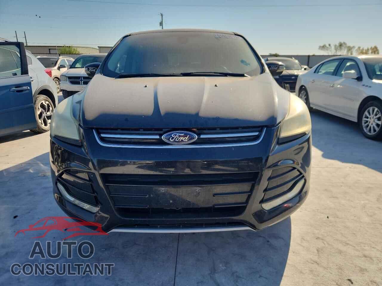 FORD ESCAPE 2013 - 1FMCU0HX4DUD12139