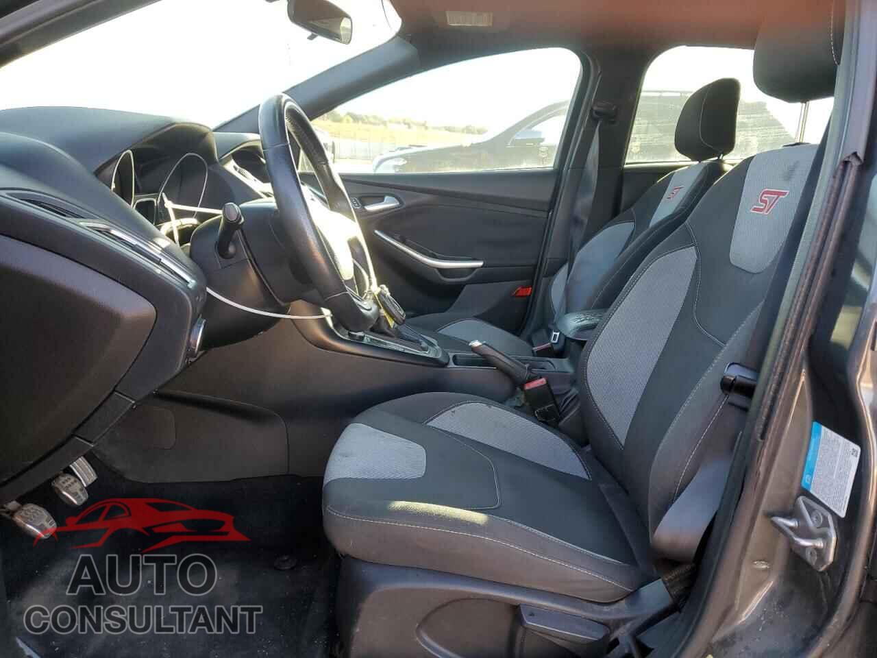 FORD FOCUS 2016 - 1FADP3L90GL406836