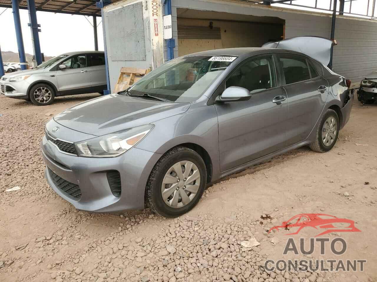 KIA RIO 2020 - 3KPA24AD9LE298759