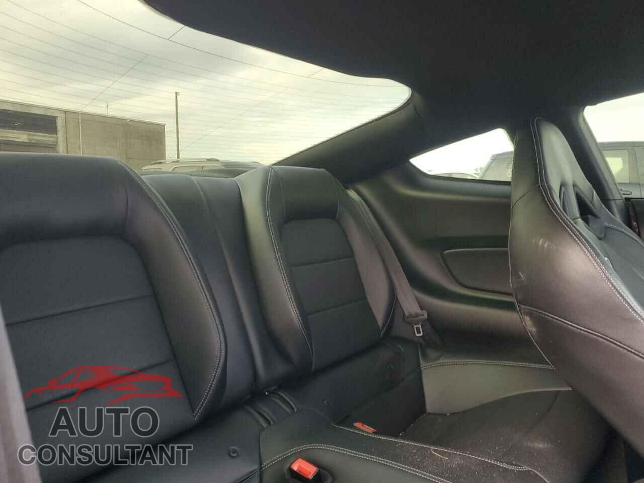 FORD MUSTANG 2019 - 1FA6P8CF1K5111771