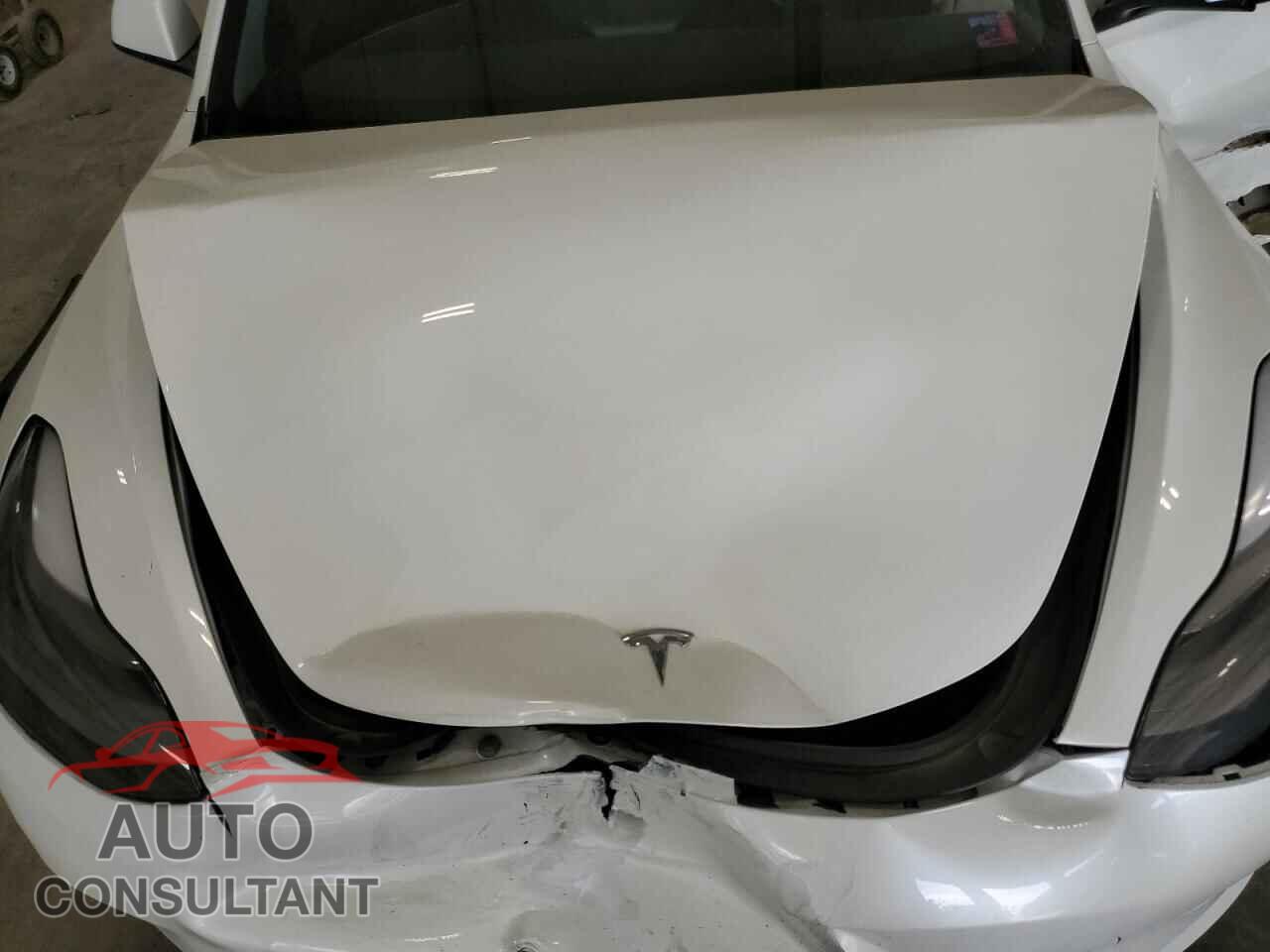TESLA MODEL 3 2023 - 5YJ3E1EA0PF578231