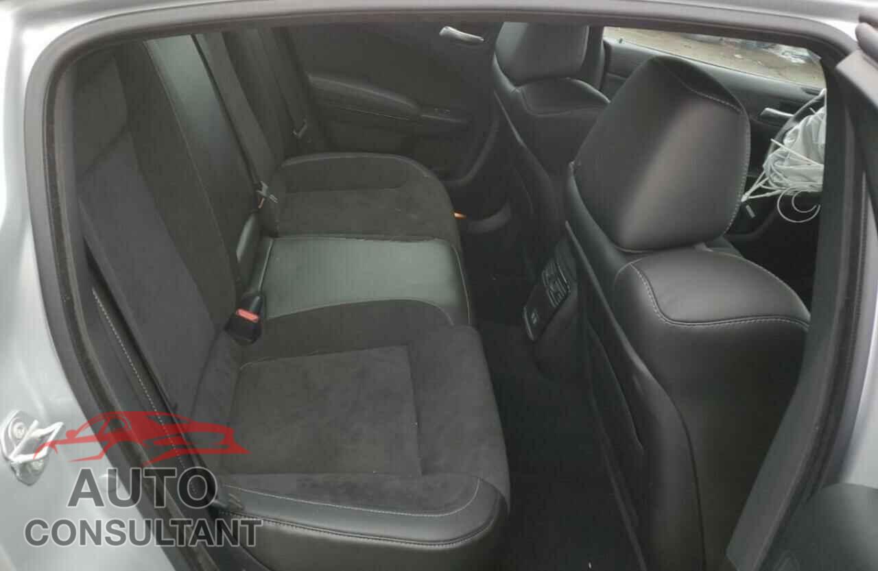DODGE CHARGER 2023 - 2C3CDXCT1PH522646