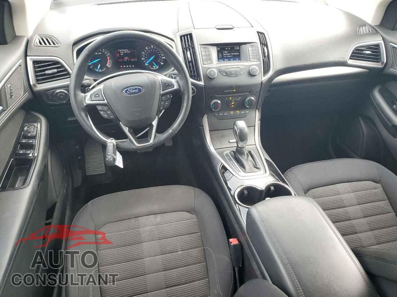 FORD EDGE 2016 - 2FMPK4J80GBB76877