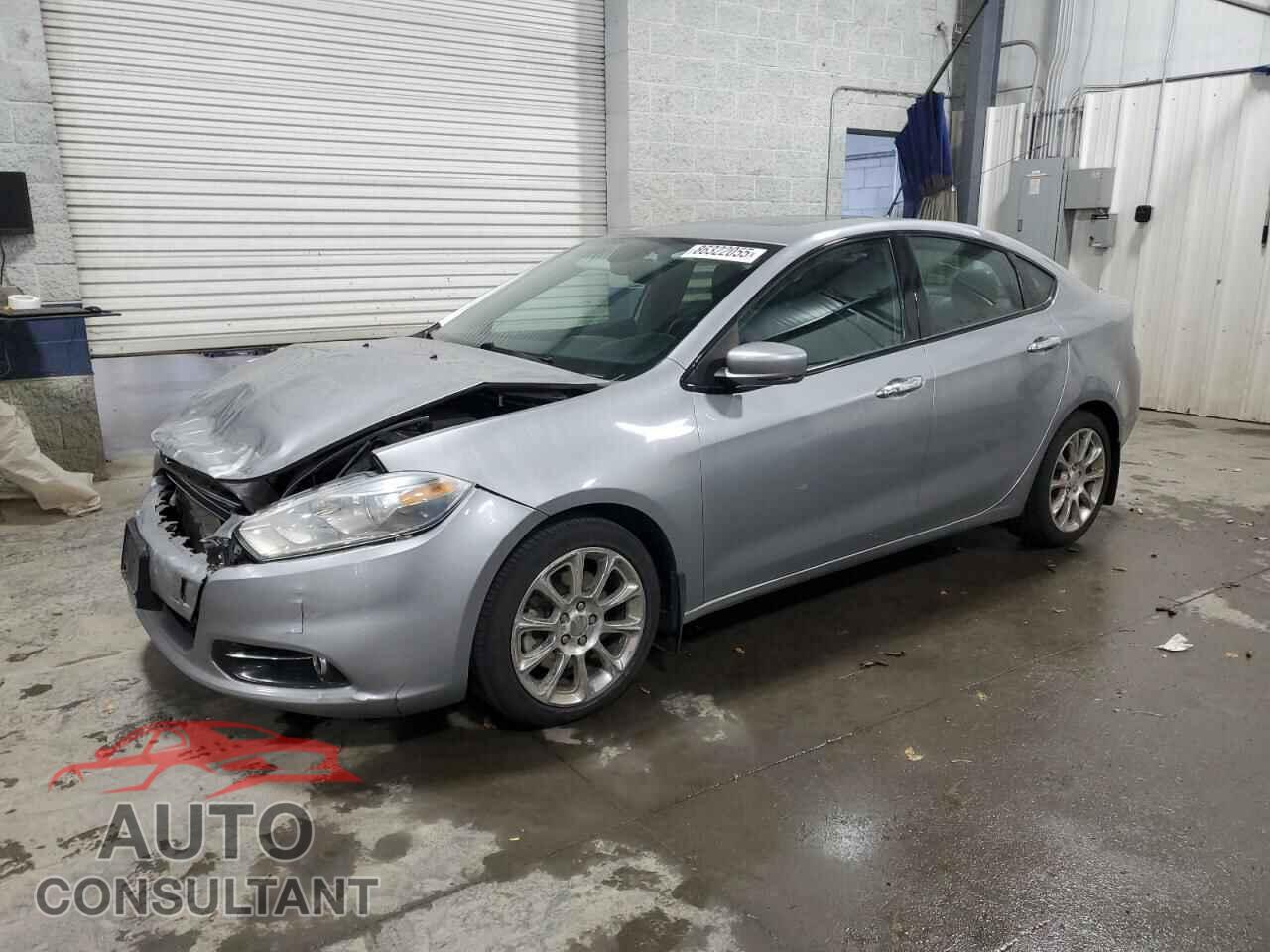 DODGE DART 2014 - 1C3CDFCB3ED723931