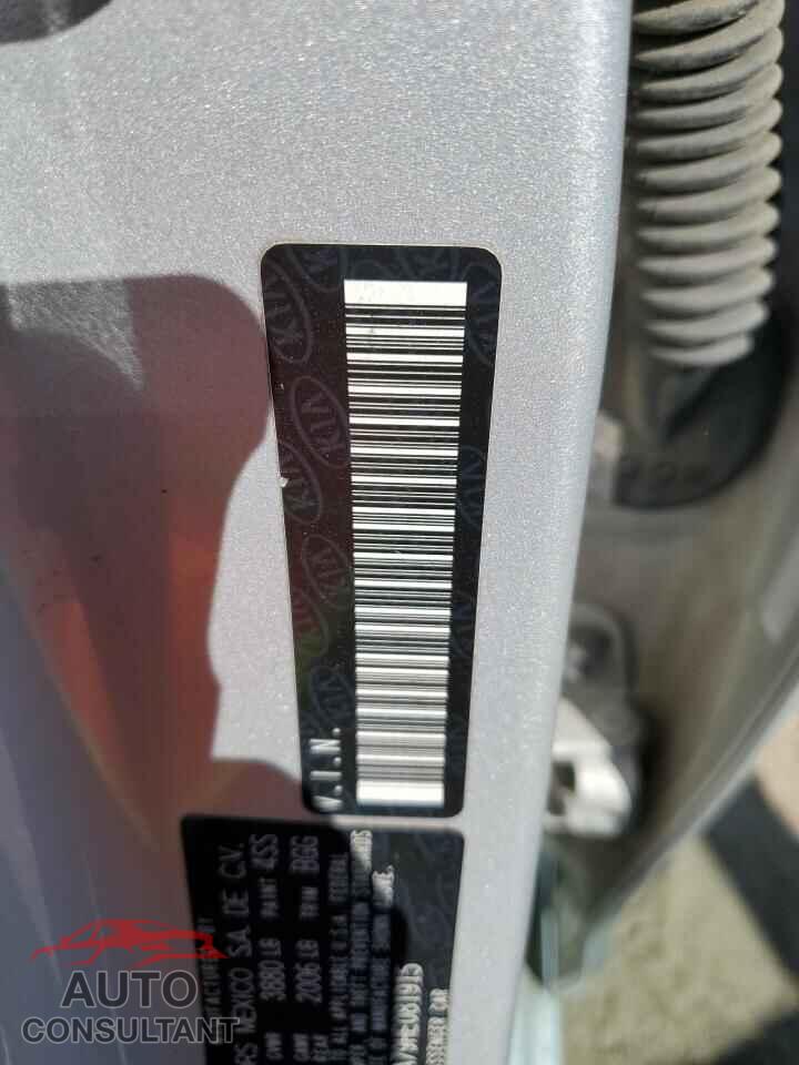 KIA FORTE 2017 - 3KPFK4A79HE081915