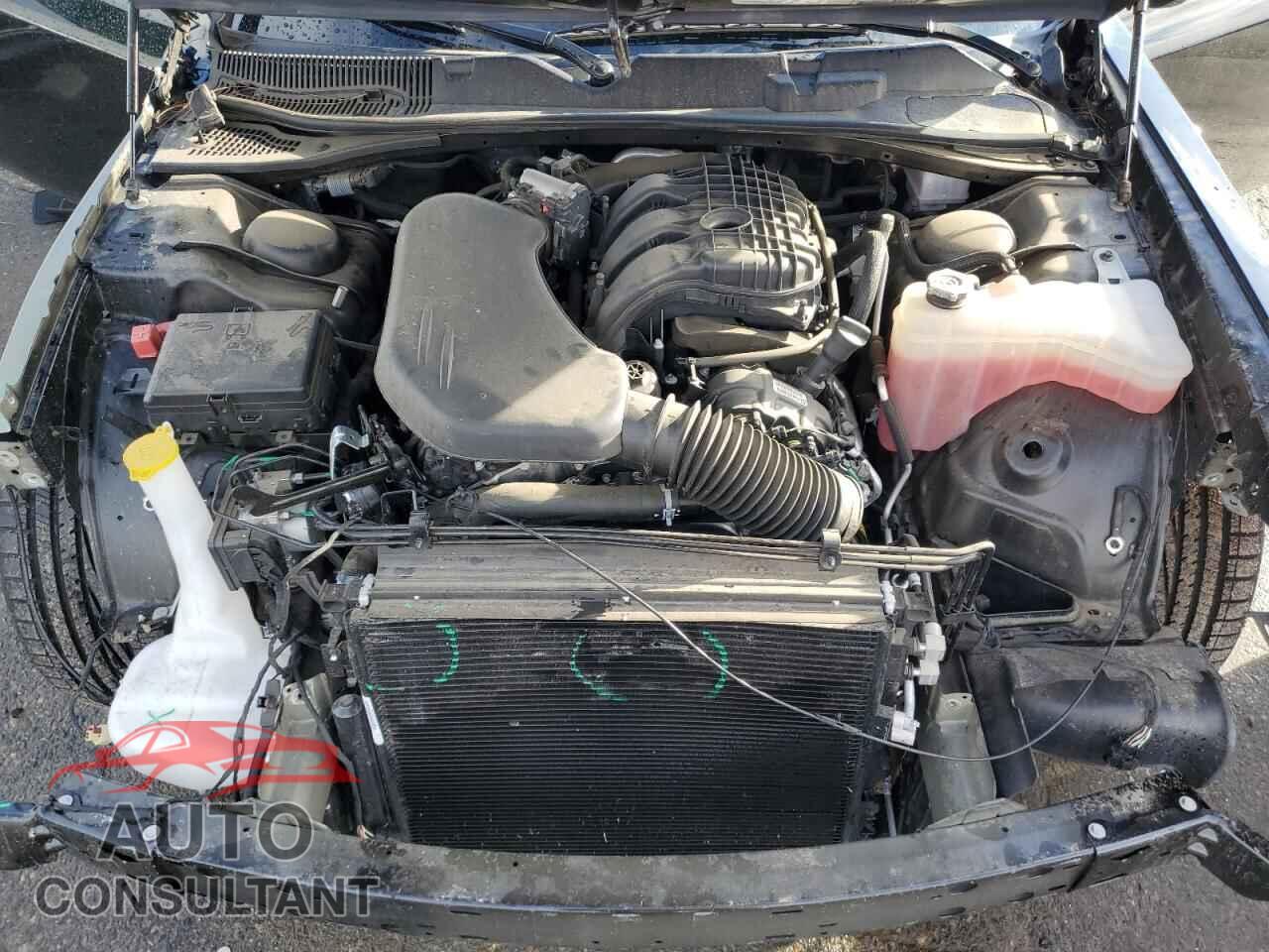 DODGE CHALLENGER 2023 - 2C3CDZJG4PH685812