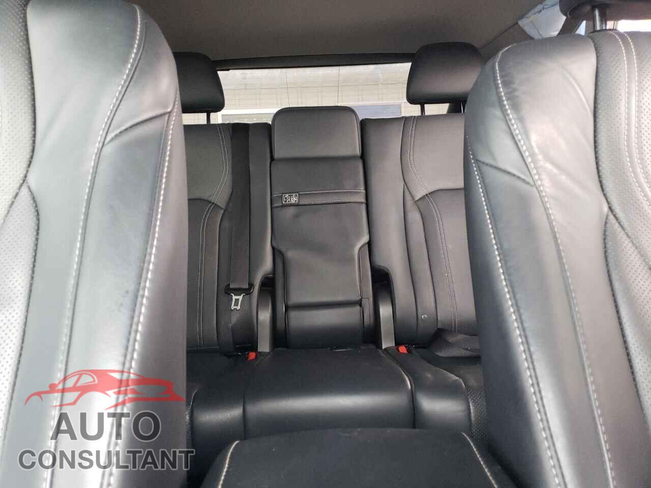 LEXUS RX350 2017 - 2T2BZMCA4HC133125