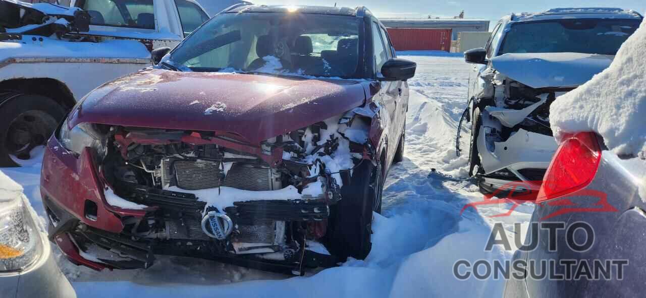 NISSAN KICKS 2020 - 3N1CP5DV0LL484953