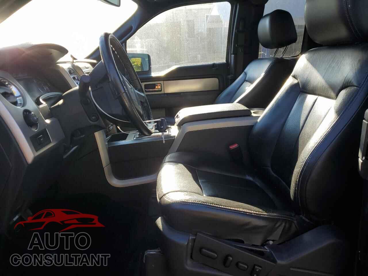 FORD F-150 2013 - 1FTFX1ET8DFA65664
