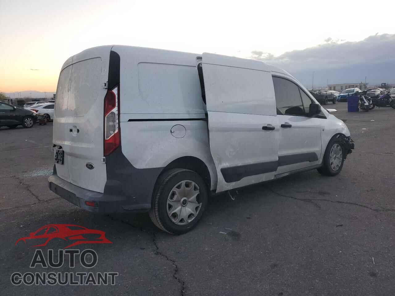 FORD TRANSIT 2015 - NM0LS7EX2F1186159