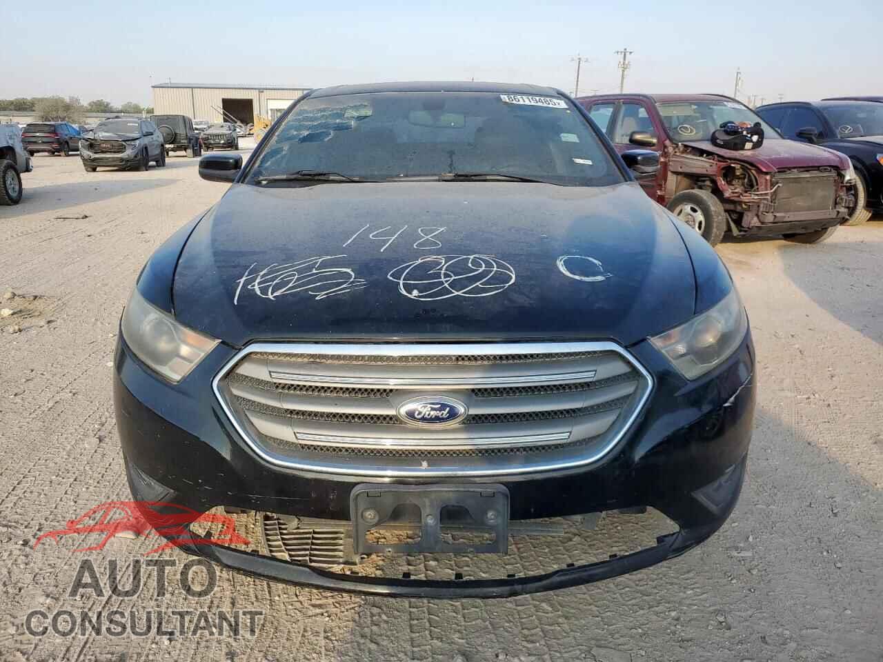 FORD TAURUS 2014 - 1FAHP2E86EG171378