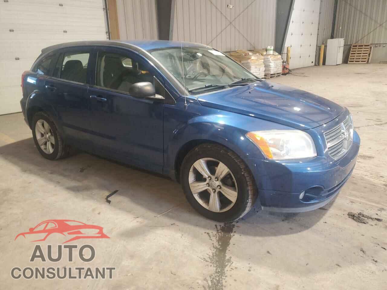 DODGE CALIBER 2010 - 1B3CB3HA5AD587930