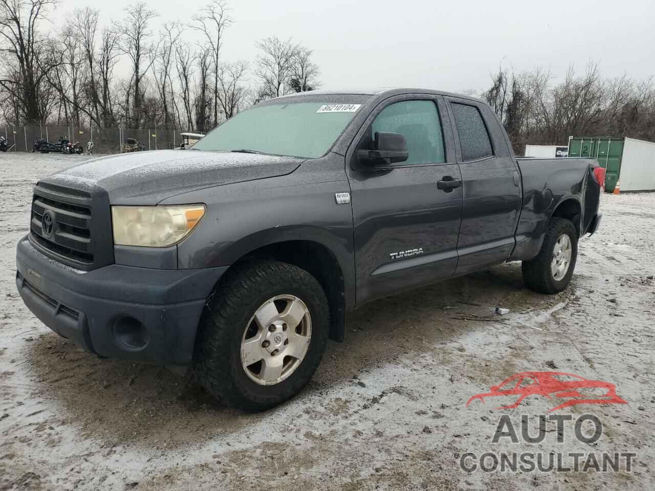 TOYOTA TUNDRA 2012 - 5TFRM5F12CX046854