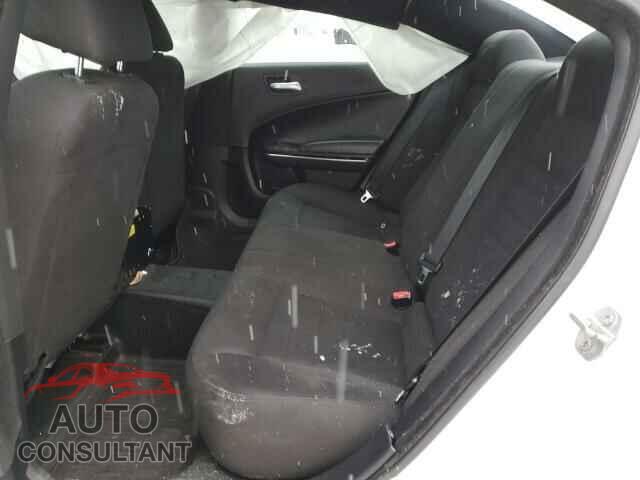 DODGE CHARGER 2015 - 2C3CDXAT4FH784968
