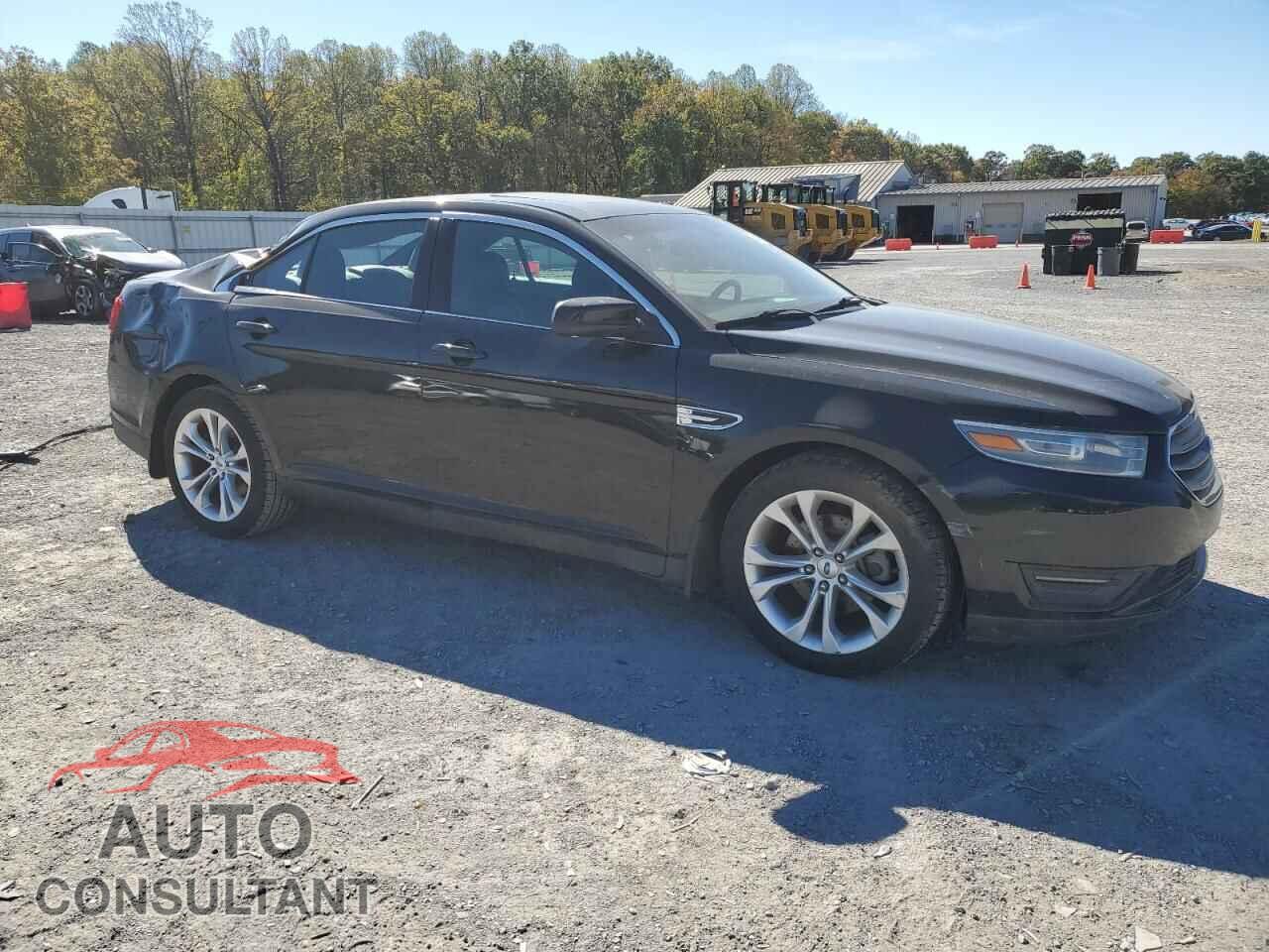 FORD TAURUS 2013 - 1FAHP2H82DG224510