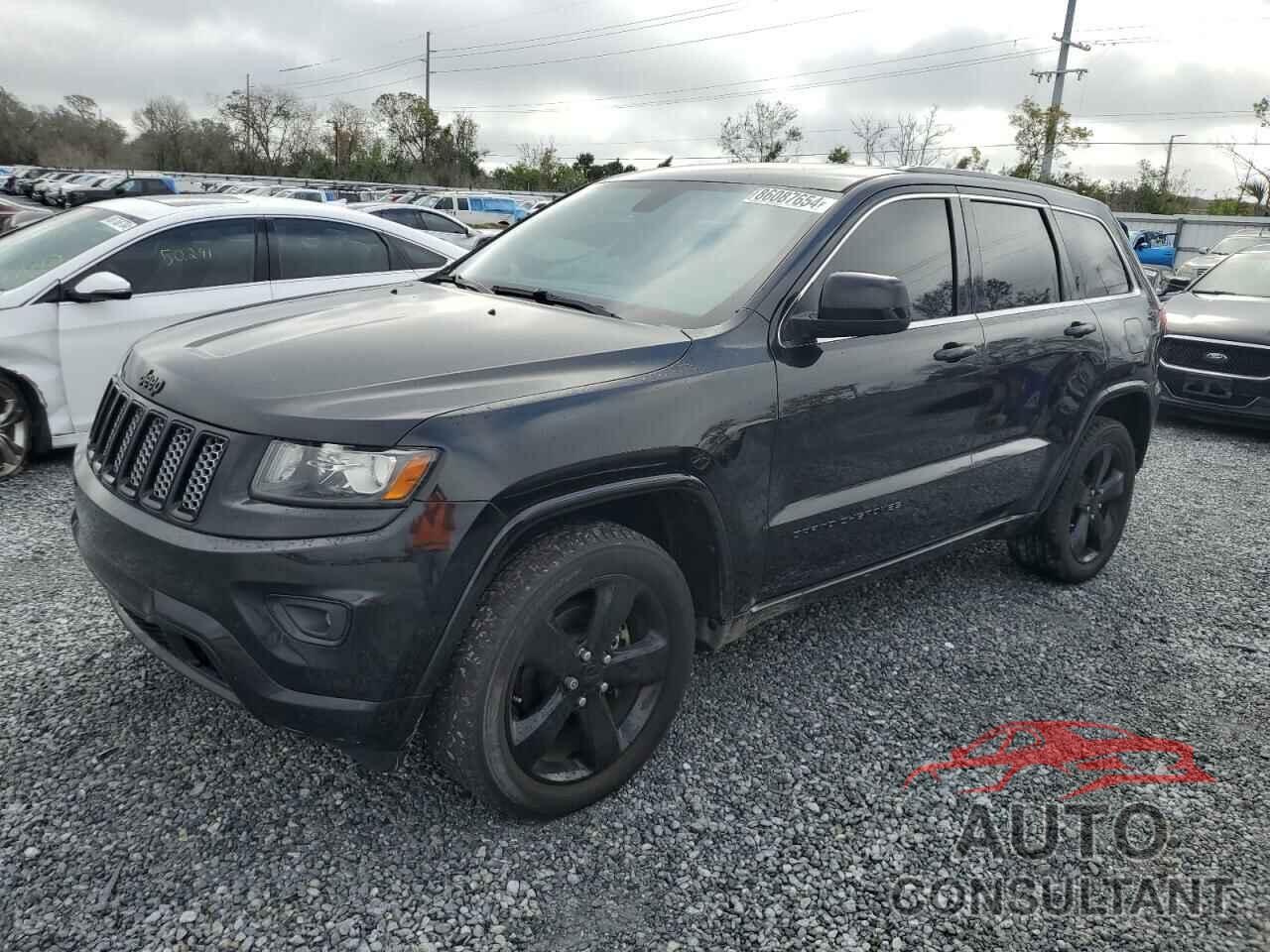JEEP GRAND CHER 2015 - 1C4RJEAGXFC915121