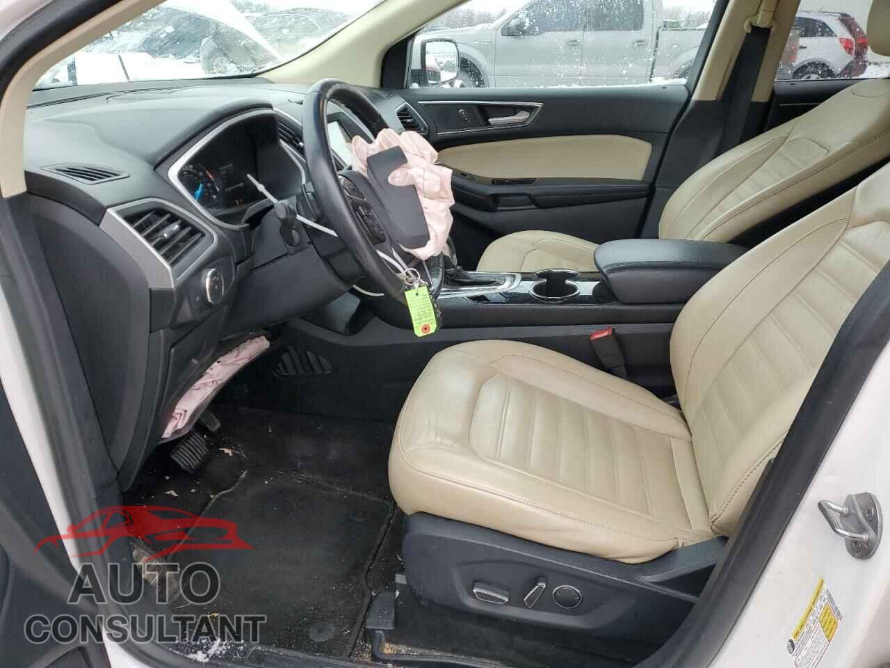 FORD EDGE 2016 - 2FMPK4J8XGBB61626