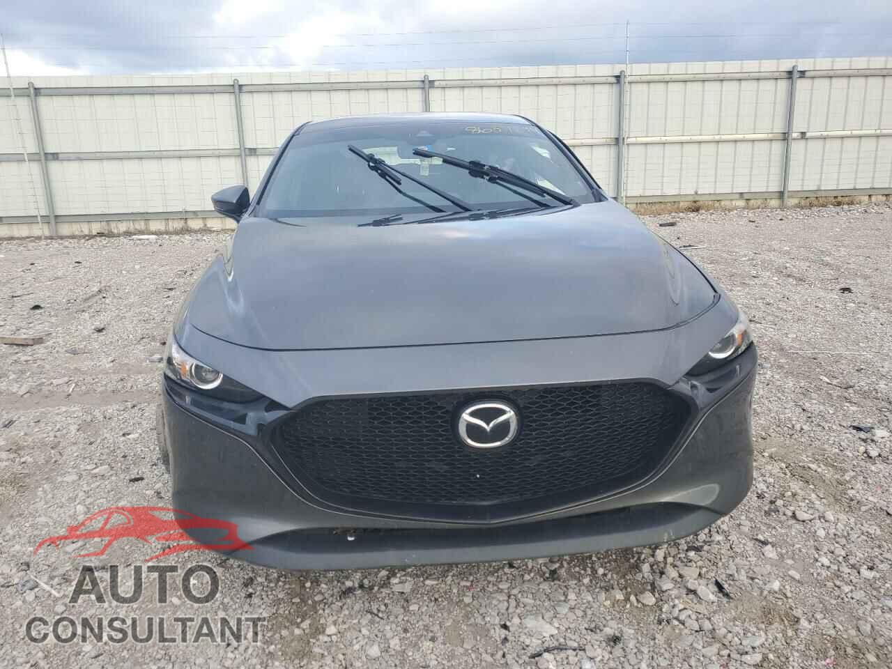 MAZDA 3 2019 - JM1BPBMM4K1131457
