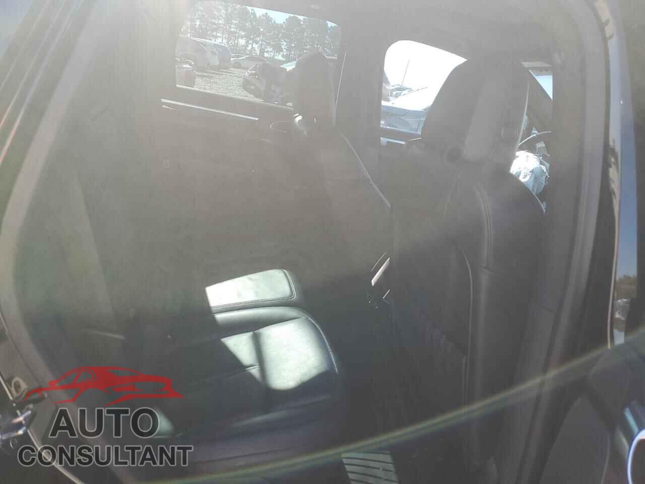 PORSCHE CAYENNE 2013 - WP1AB2A24DLA84238
