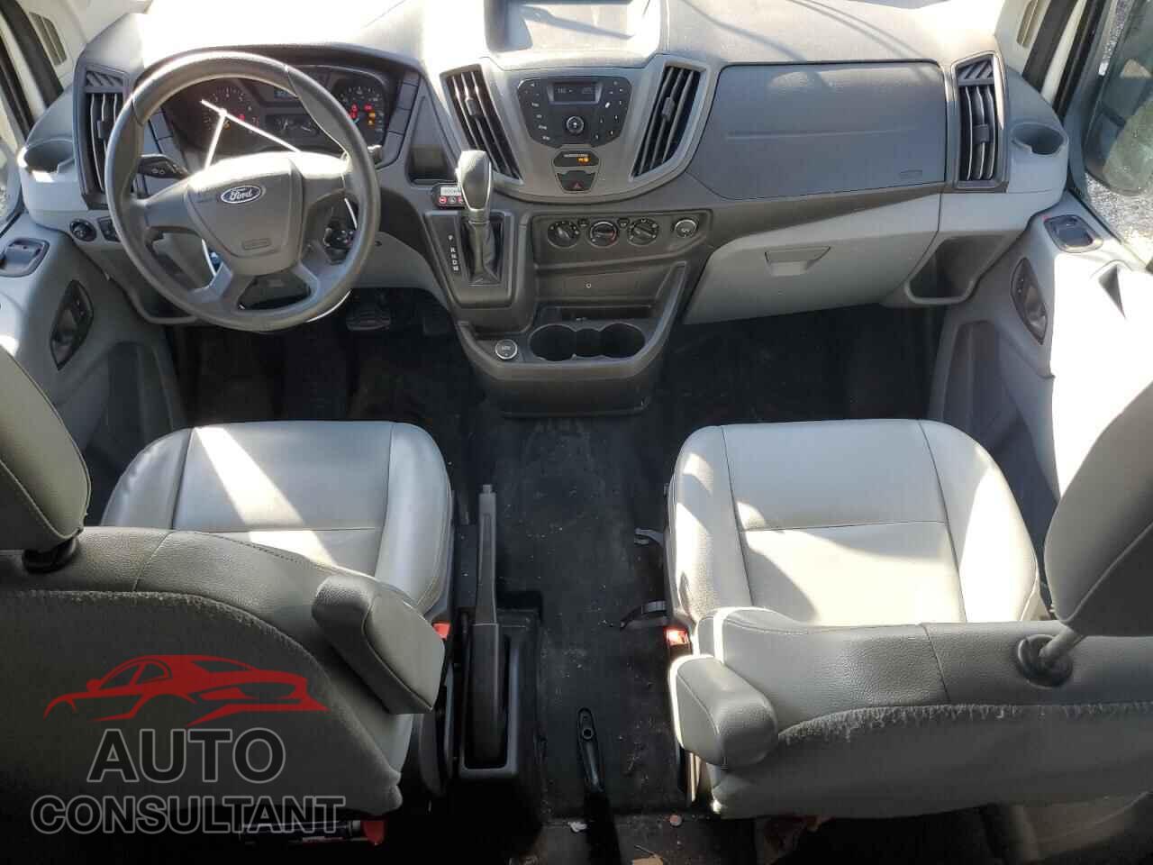 FORD TRANSIT 2017 - 1FTYE2CM7HKA74062