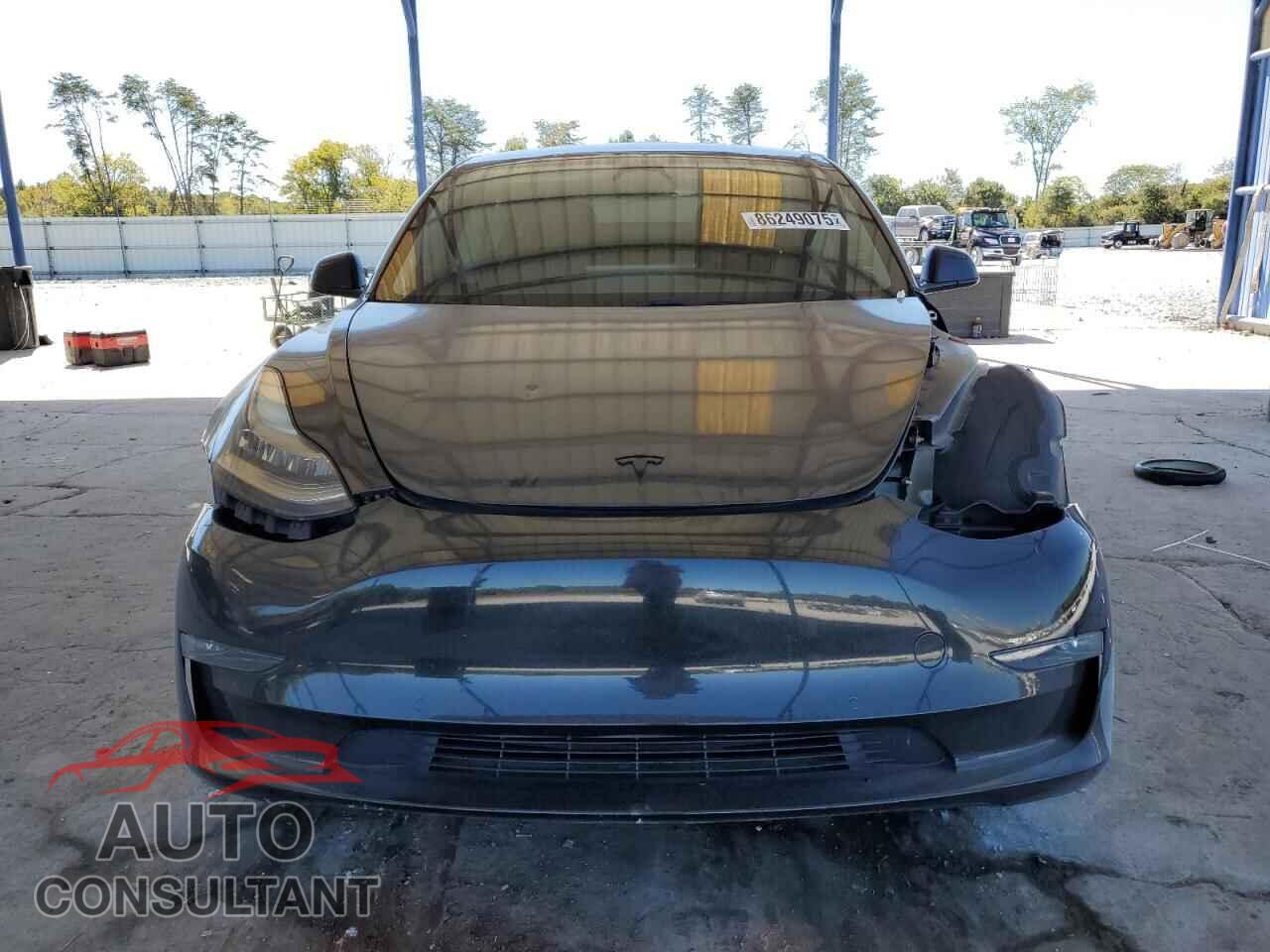TESLA MODEL 3 2021 - 5YJ3E1EA5MF854429