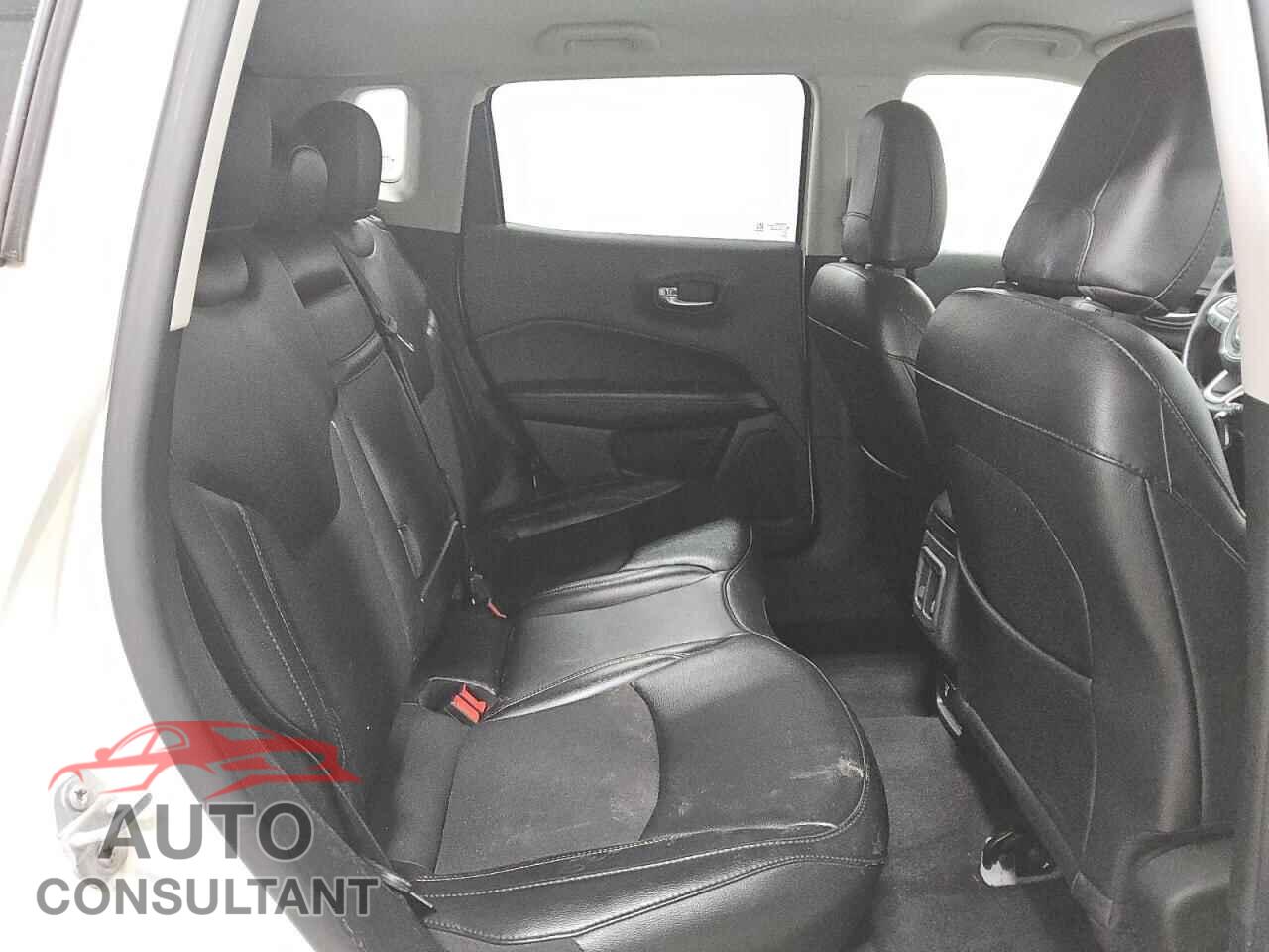 JEEP COMPASS 2019 - 3C4NJCBB5KT699392