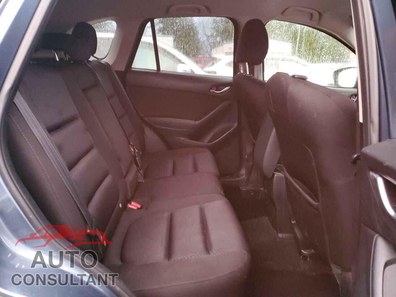 MAZDA CX-5 2015 - JM3KE4CY4F0431007